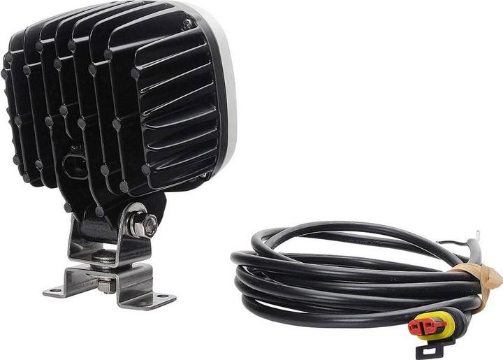 Produktbild WAS LED Arbeitsscheinwerfer W130 SupersealStecker