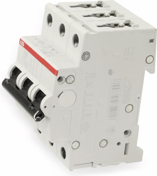 Produktbild ABB Sicherungsautomat