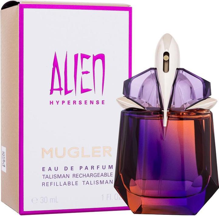 Image du produit Thierry Mugler Alien Hypersense Eau de Parfum (Eau de parfum, 30 ml)