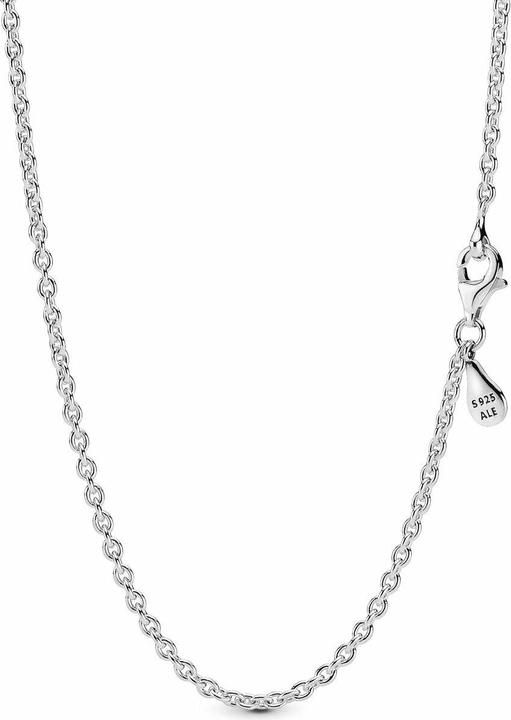 Image du produit Pandora Collier en argent (Argent, 75 cm)