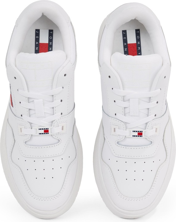 Produktbild Tommy Hilfiger Retro Basket Flatform Ess (36)