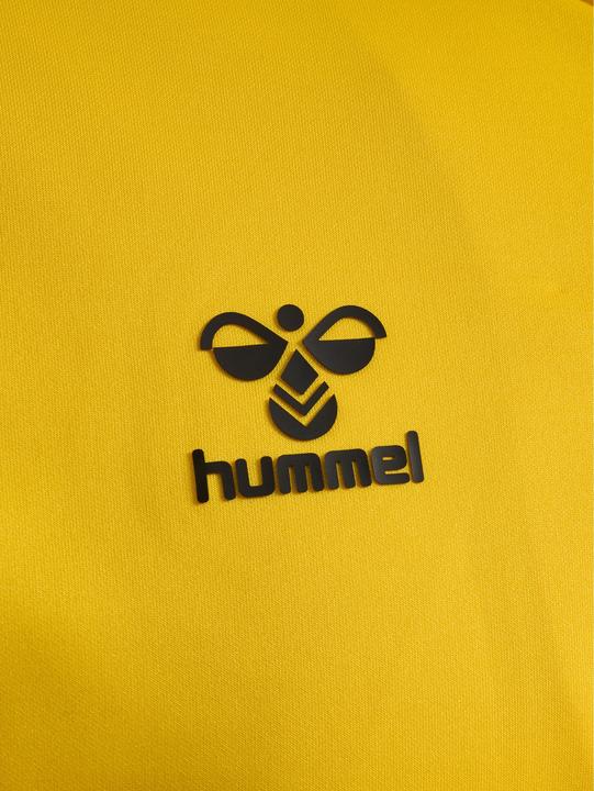 Produktbild hummel Hmlcore Xk Half Zip Poly Sweat (M)