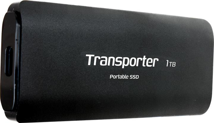 Immagine prodotto Patriot Transporter (1000 GB)