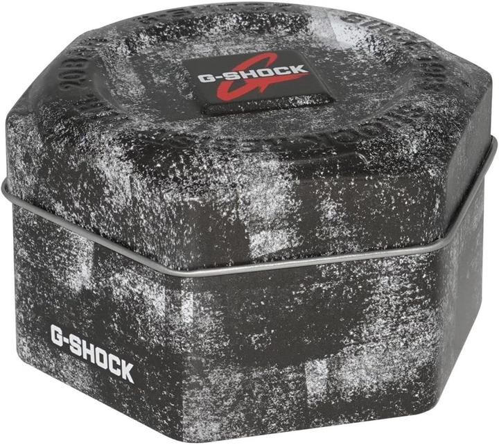 Produktbild Casio GM-2100YM-8AER (Chronograph, 49.30 mm)