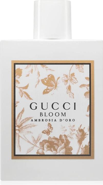 Produktbild Gucci Bloom Ambrosia d'Oro Eau de Parfum (Eau de Parfum, 100 ml)