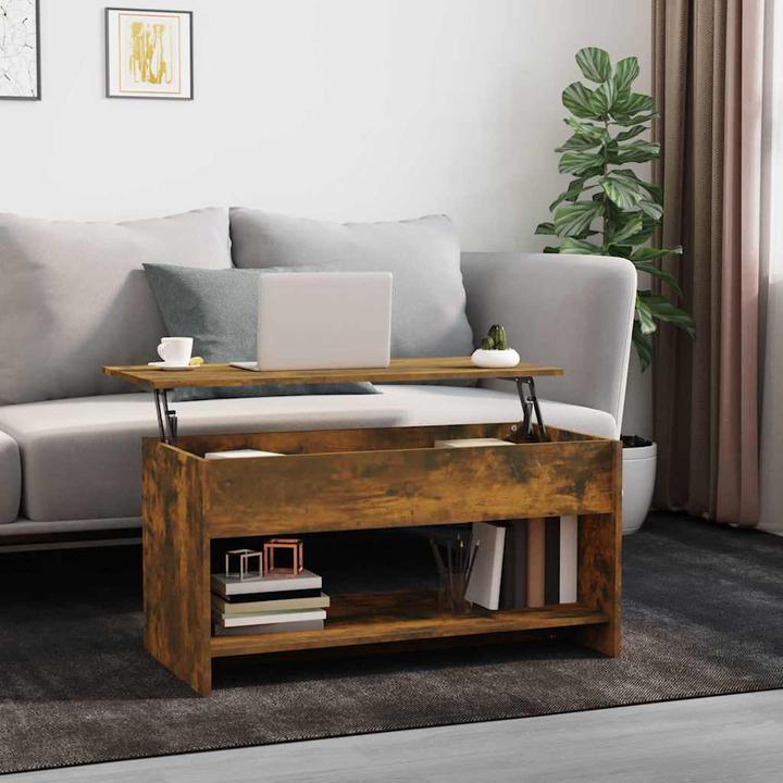 Actual product image VidaXL Chika (102 x 50 x 52.5 cm)