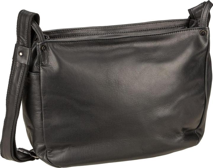 Image du produit Harolds Caugio Umhängetasche Leder 31 cm