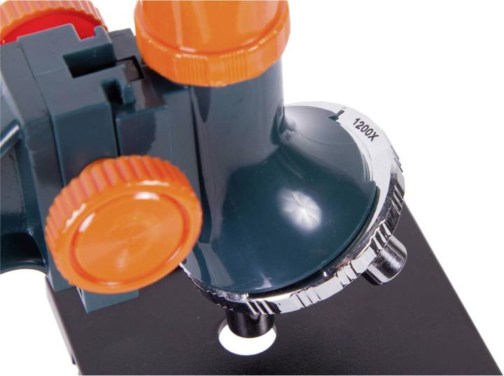 Produktbild Levenhuk LabZZ M3