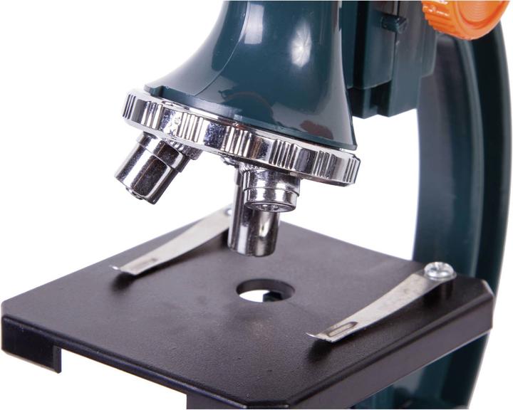 Produktbild Levenhuk LabZZ M3