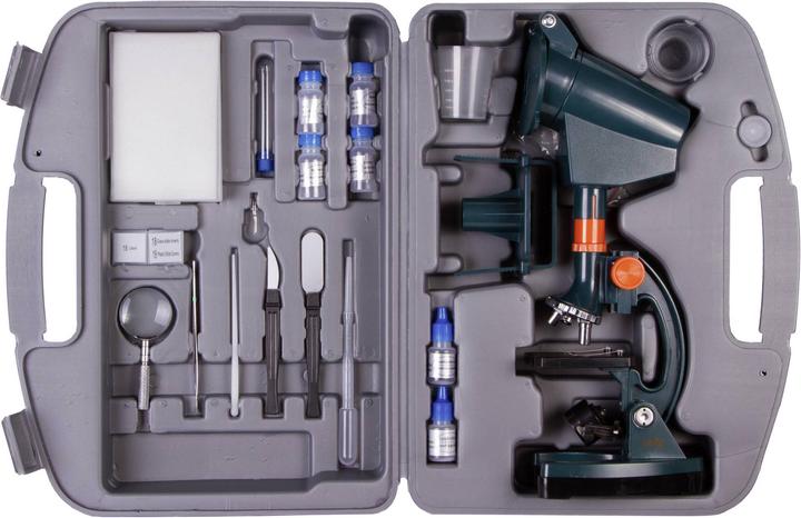 Produktbild Levenhuk LabZZ M3