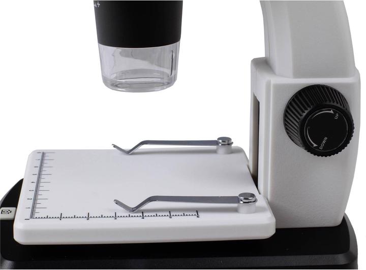 Immagine prodotto Levenhuk DTX 500 LCD digitale