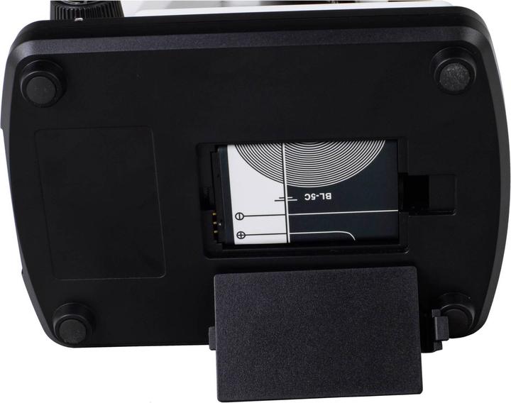 Immagine prodotto Levenhuk DTX 500 LCD digitale