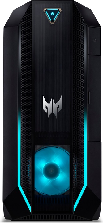 Acer Predator Orion 3000 – PO3-620 (Intel Core i7-10700F, 16 GB, 1024 GB, GeForce RTX 3070)