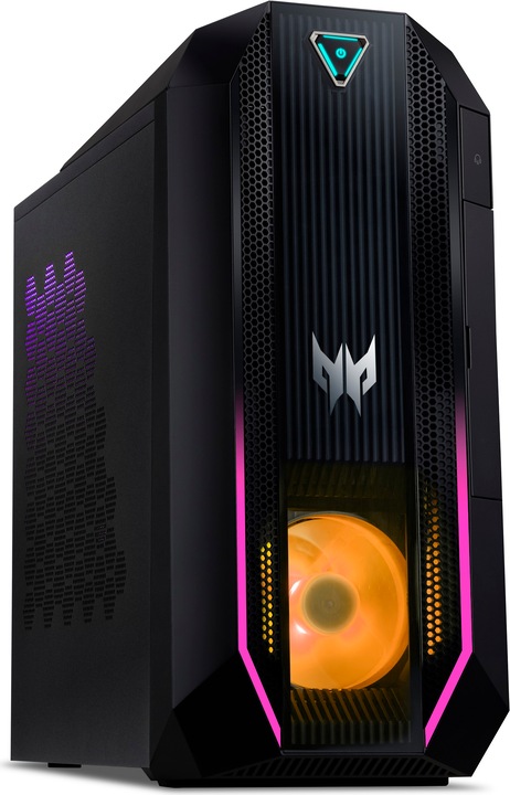 Produktbild Acer Predator Orion 3000 – PO3-620 (Intel Core i7-10700F, 16 GB, 1024 GB, GeForce RTX 3070)