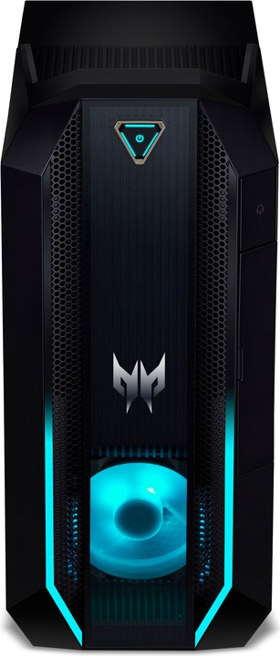 Produktbild Acer Predator Orion 3000 – PO3-620 (Intel Core i7-10700F, 16 GB, 1024 GB, GeForce RTX 3070)