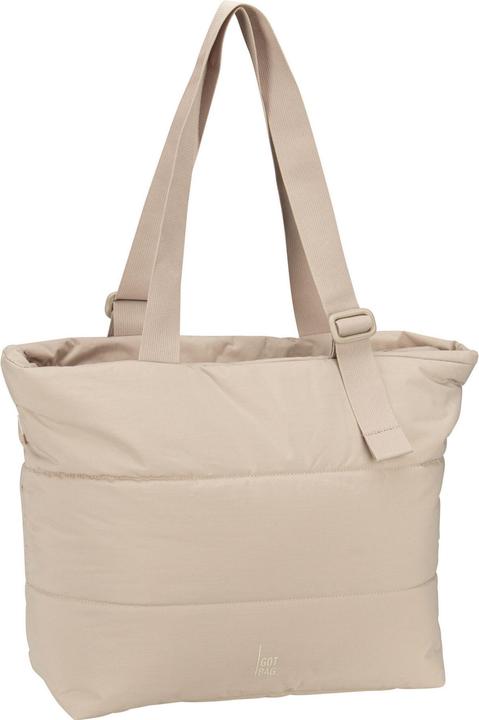 Immagine prodotto GOT BAG Borsa Tote Puffer Monocromatica