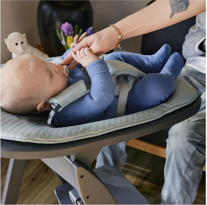 Actual product image Moji Yippy Newborn Set