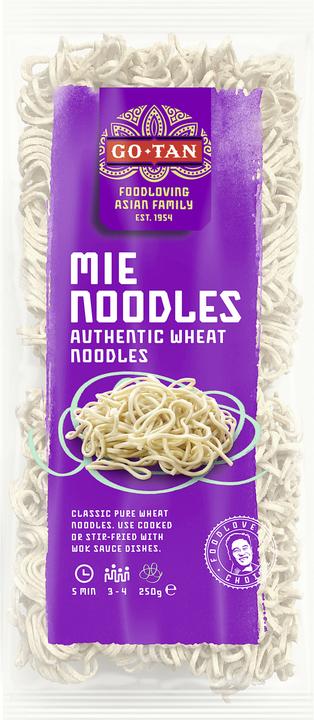 Image du produit Go-Tan Nouilles Mie 250g (250 g)
