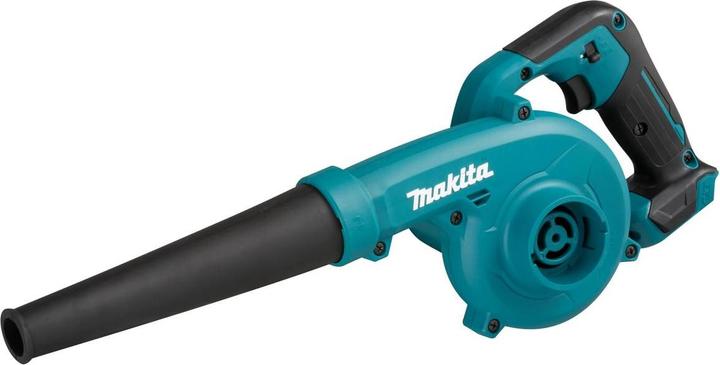 Actual product image Makita UB100DZ (Rechargeable battery operated, Leaf blower)