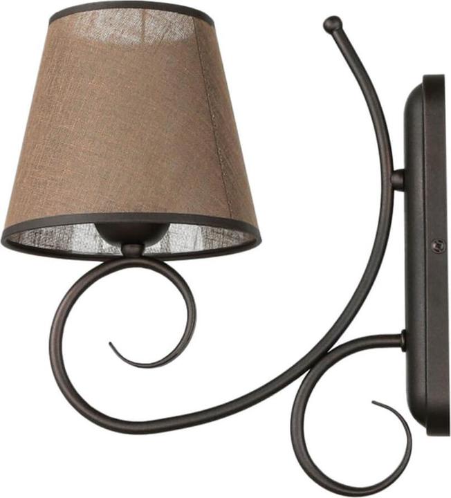 Actual product image Licht-Erlebnisse Abuela (E27)