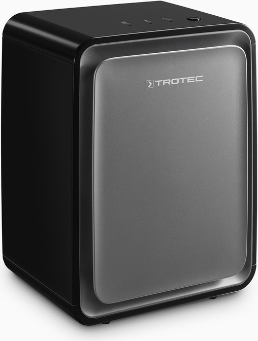 Produktbild Trotec TTK 24 E (37 m², 10 l/24h)