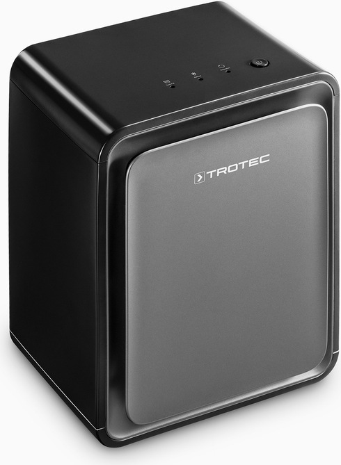 Produktbild Trotec TTK 24 E (37 m², 10 l/24h)