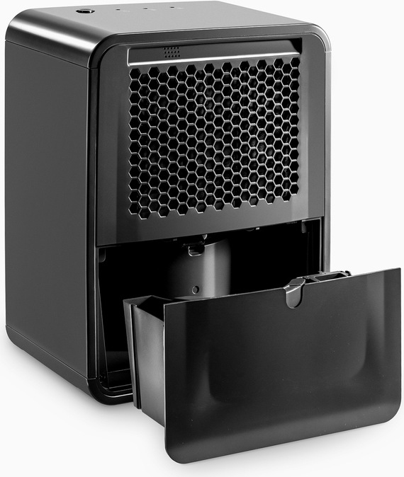 Produktbild Trotec TTK 24 E (37 m², 10 l/24h)