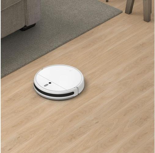 Actual product image Xiaomi Mi Mop (Robot vacuum)