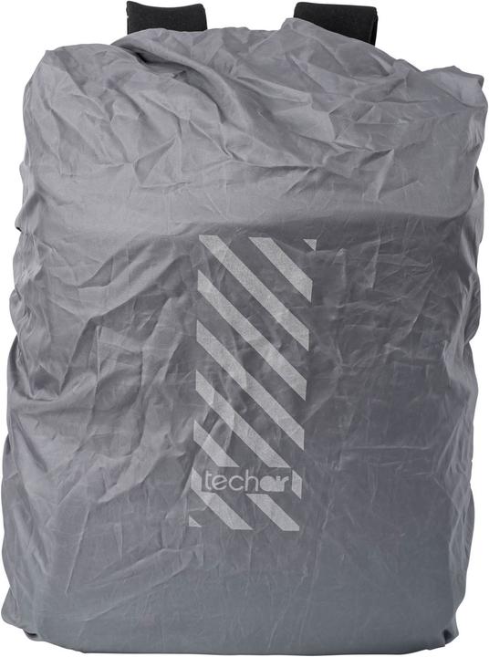 Actual product image Tech Air techair Commuter Backpack Pro 14-15.6" 2F 2T grey