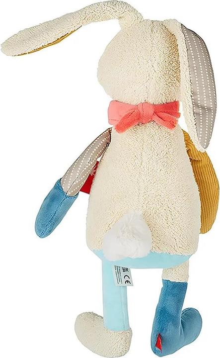 Produktbild Sigikid Hase Patchwork Sweety (9 cm)