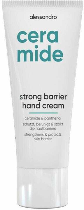 Produktbild Alessandro Handcrème Ceramide Strong Barriere 20 ml (20 ml)