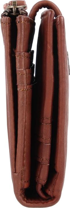 Actual product image Harbour 2nd Anchor Love Melodie wallet leather 19.6 cm