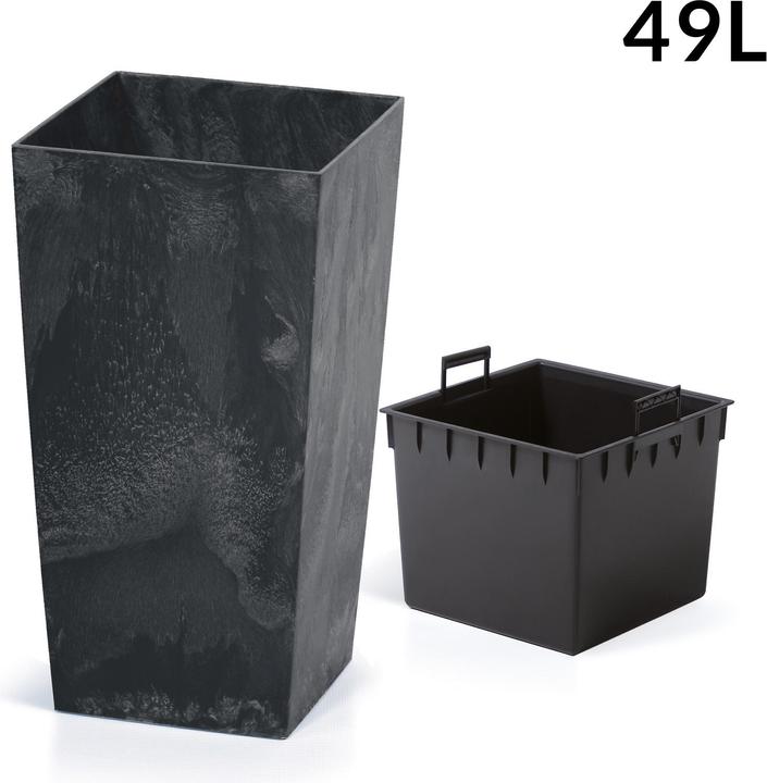 Produktbild Deuba Blumentopf (32.50 cm)