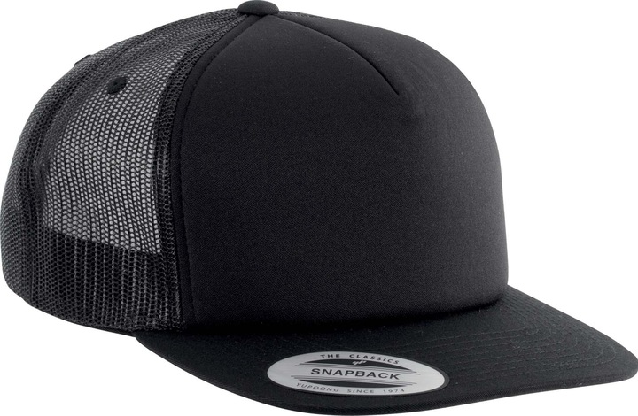 Image du produit K-up Trucker Classique 5 Panneaux (Taille unique)