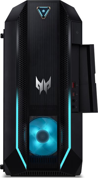 Produktbild Acer Predator Orion 3000 – PO3-620 (Intel Core i7-10700F, 32 GB, 1024 GB, GeForce RTX 3070)