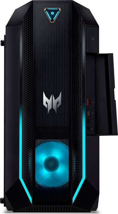 Produktbild Acer Predator Orion 3000 – PO3-620 (Intel Core i7-10700F, 32 GB, 1024 GB, GeForce RTX 3070)