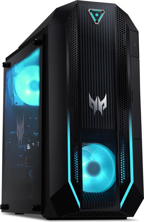 Produktbild Acer Predator Orion 3000 – PO3-620 (Intel Core i7-10700F, 32 GB, 1024 GB, GeForce RTX 3070)