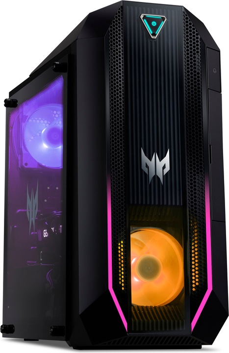 Produktbild Acer Predator Orion 3000 – PO3-620 (Intel Core i7-10700F, 32 GB, 1024 GB, GeForce RTX 3070)