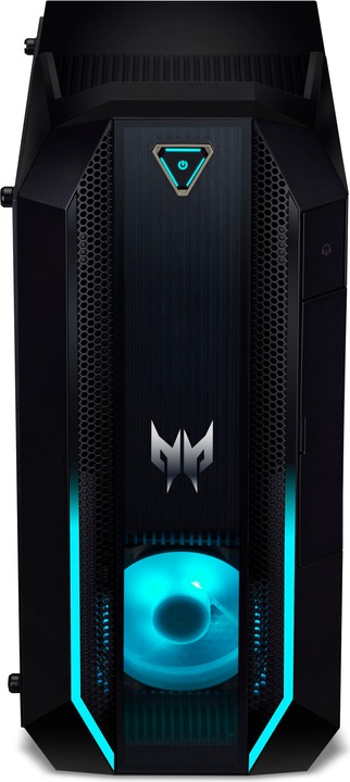 Produktbild Acer Predator Orion 3000 – PO3-620 (Intel Core i7-10700F, 32 GB, 1024 GB, GeForce RTX 3070)