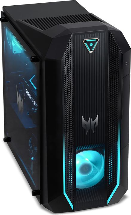 Produktbild Acer Predator Orion 3000 – PO3-620 (Intel Core i7-10700F, 32 GB, 1024 GB, GeForce RTX 3070)
