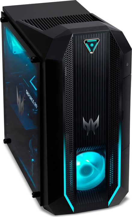 Produktbild Acer Predator Orion 3000 – PO3-620 (Intel Core i7-10700F, 32 GB, 1024 GB, GeForce RTX 3070)