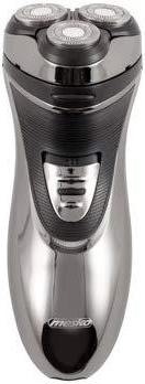 Produktbild Mesko Electric Shaver MS 2920 Garantija 24 month(s), Rechargeable, Charging time 8 h, Sidabrinis