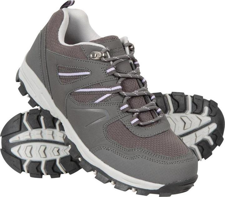 Produktbild Mountain Warehouse Wanderschuhe Mcleod (37)