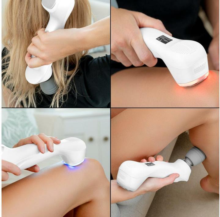Actual product image Reviber Körpermassagegerät