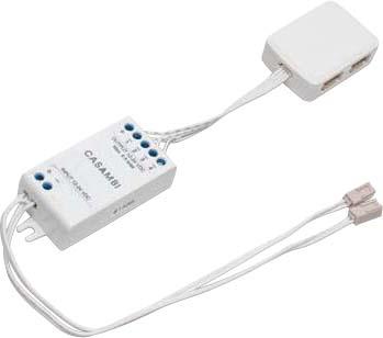 Actual product image Hera RGB controller CASAMBI