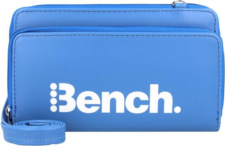 Actual product image Bench Wallet 19.5 cm