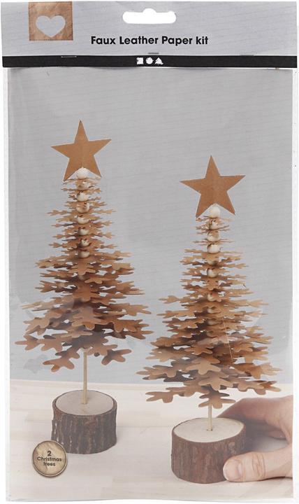 Produktbild Creativ Company Materialset Weihnachten