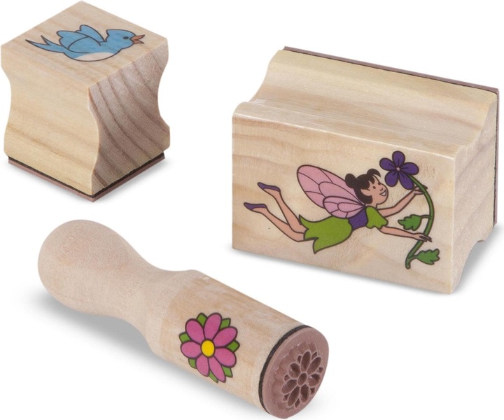 Immagine prodotto Melissa & Doug Giardino delle fate