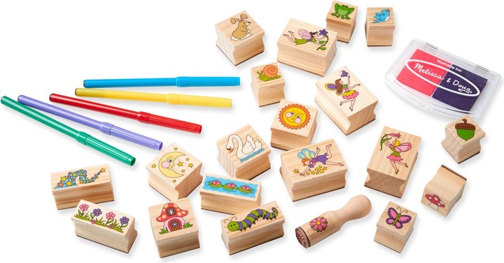 Immagine prodotto Melissa & Doug Giardino delle fate