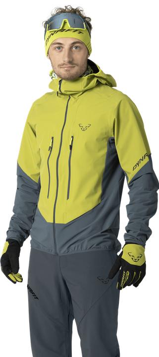 Produktbild Dynafit Blacklight Softshell Jacke Herren (S)